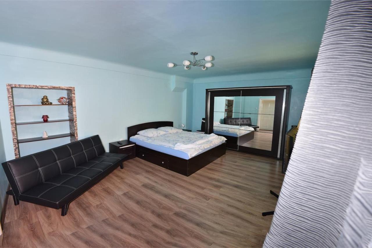 Central Apartment Maria Sybin Zewnętrze zdjęcie