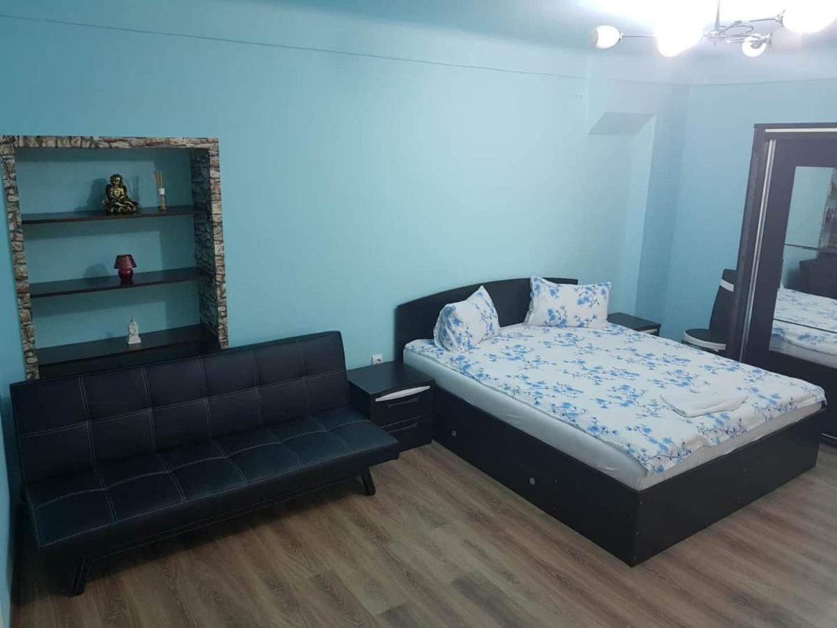 Central Apartment Maria Sybin Zewnętrze zdjęcie