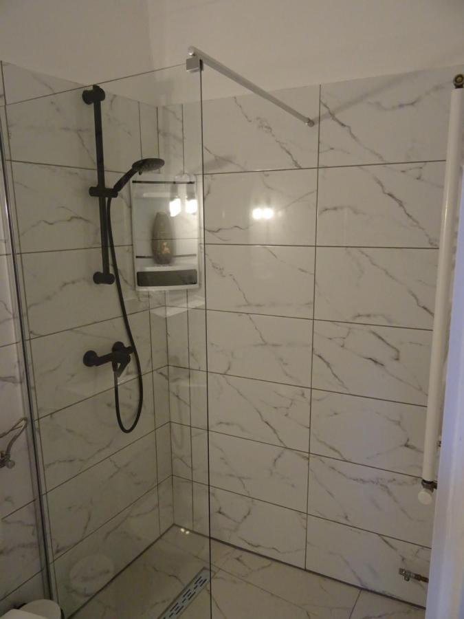 Central Apartment Maria Sybin Zewnętrze zdjęcie